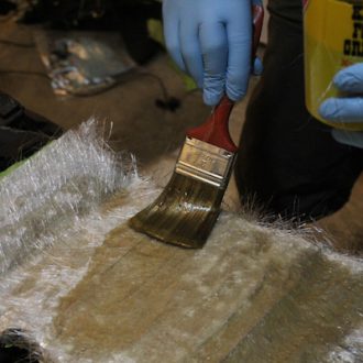 کاربردهای رزین وینیل استر بیس فنول (A) در صنایع پیشرفته و مقاوم به خوردگی